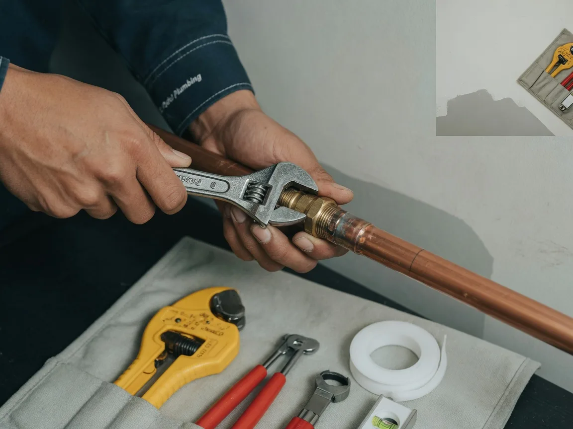 Why choose Drain Cleaning in Joelton, TN